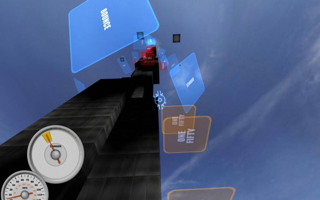 Скриншот из игры AaaaaAAaaaAAAaaAAAAaAAAAA!!! - A Reckless Disregard for Gravity - 21