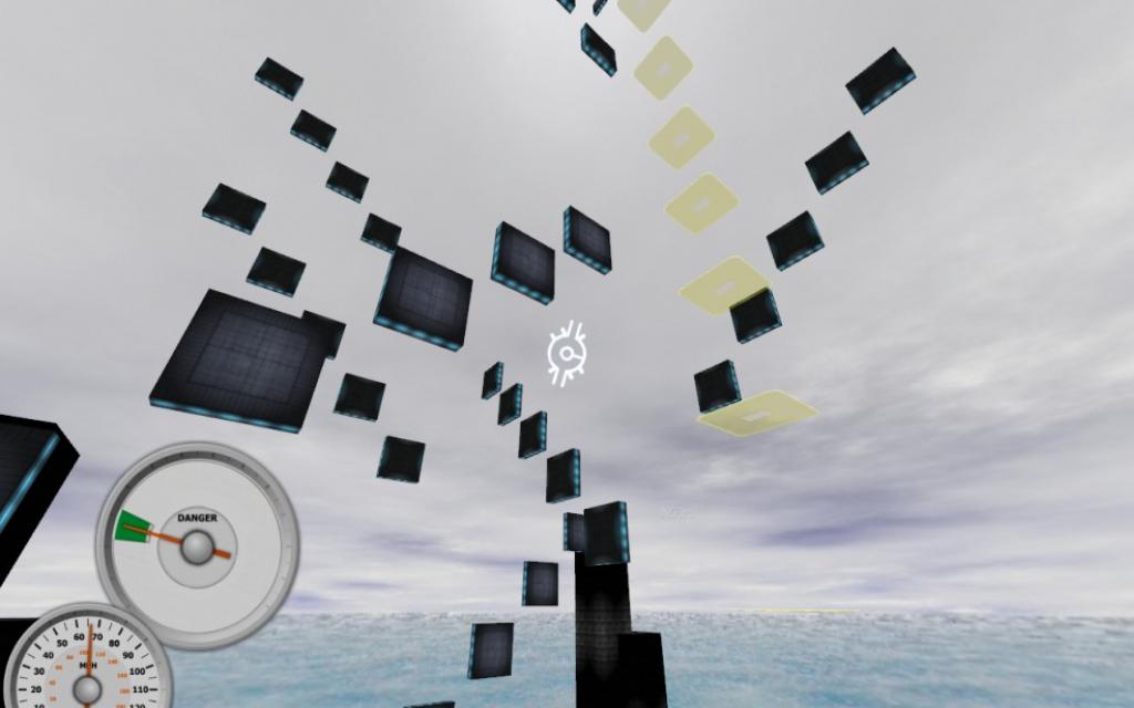 Скриншот из игры AaaaaAAaaaAAAaaAAAAaAAAAA!!! - A Reckless Disregard for Gravity - 40