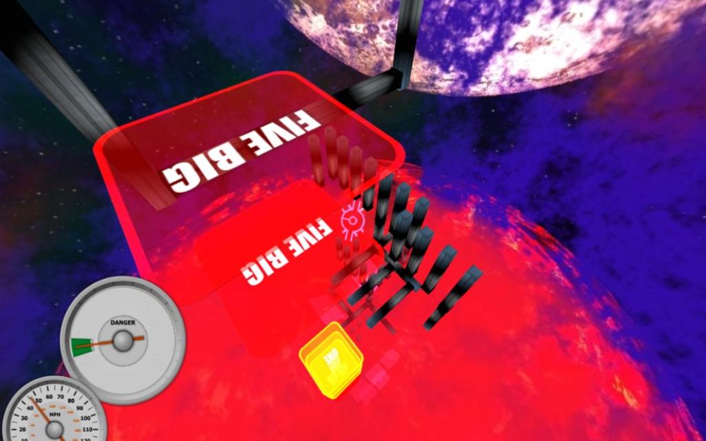 Скриншот из игры AaaaaAAaaaAAAaaAAAAaAAAAA!!! - A Reckless Disregard for Gravity - 22