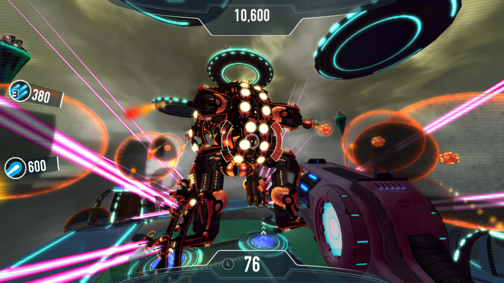 Скриншот из игры Drunken Robot Pornography - 17