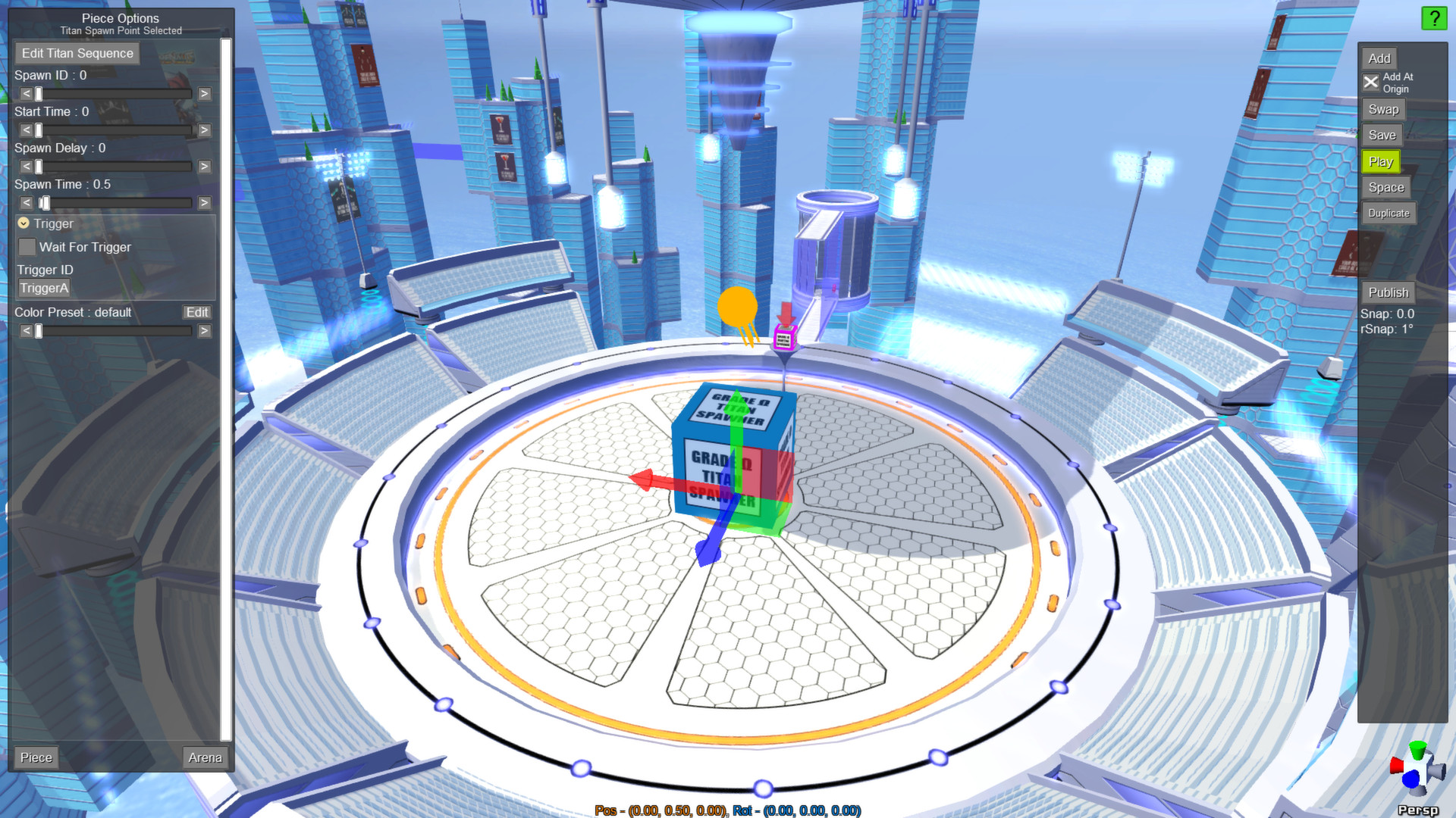 Скриншот из игры Drunken Robot Pornography - 24