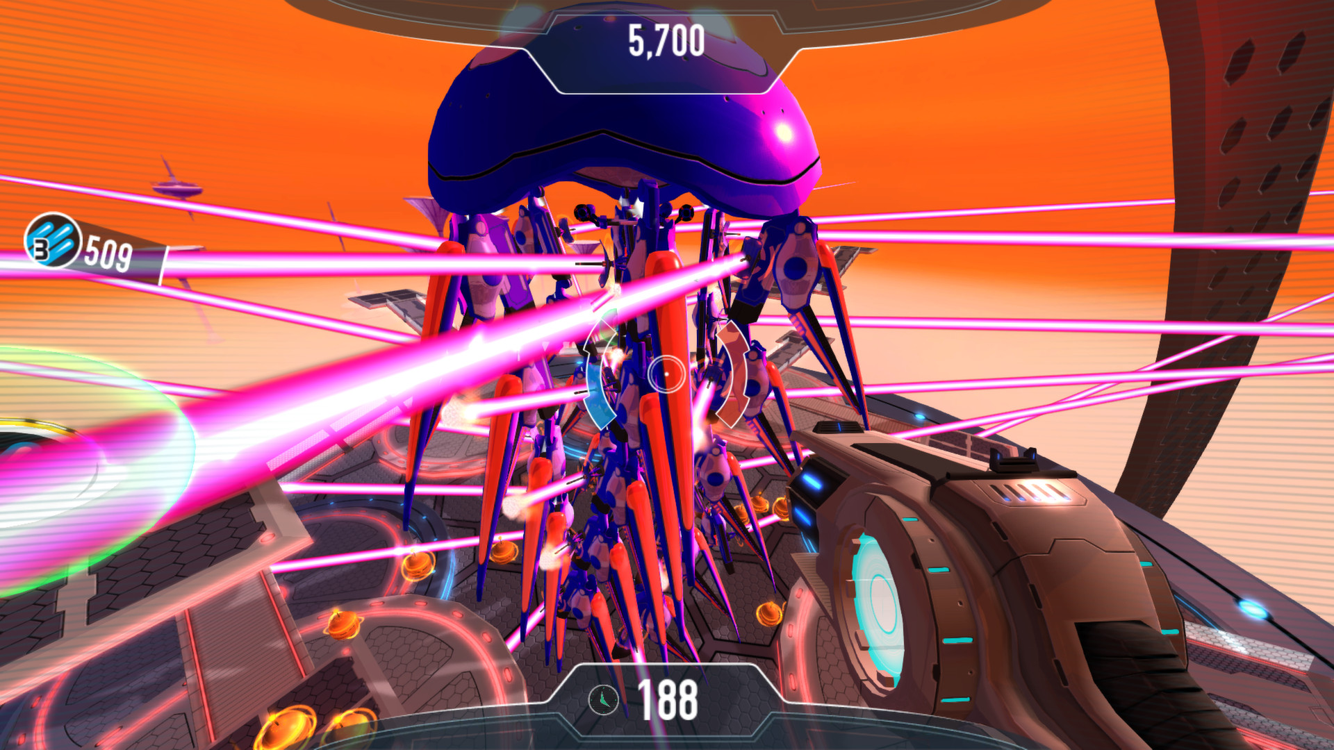 Скриншот из игры Drunken Robot Pornography - 19