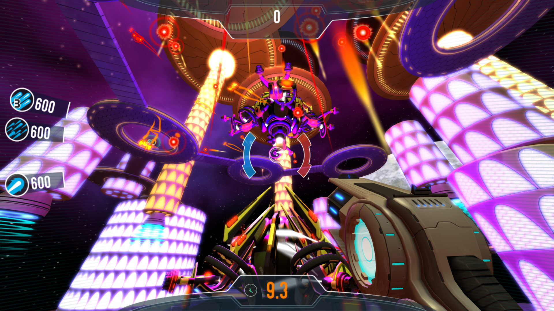 Скриншот из игры Drunken Robot Pornography - 22