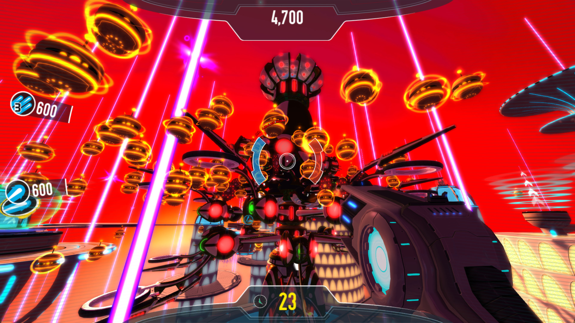 Скриншот из игры Drunken Robot Pornography - 16