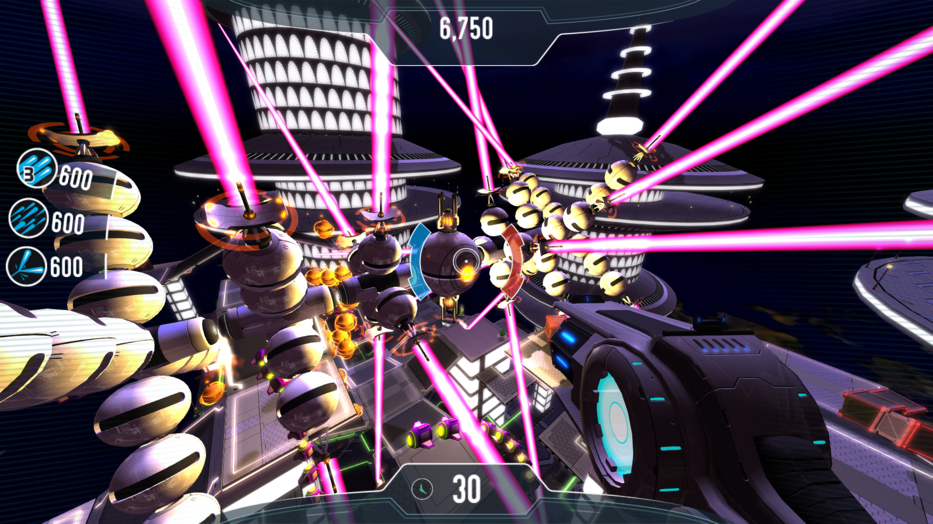 Скриншот из игры Drunken Robot Pornography - 15