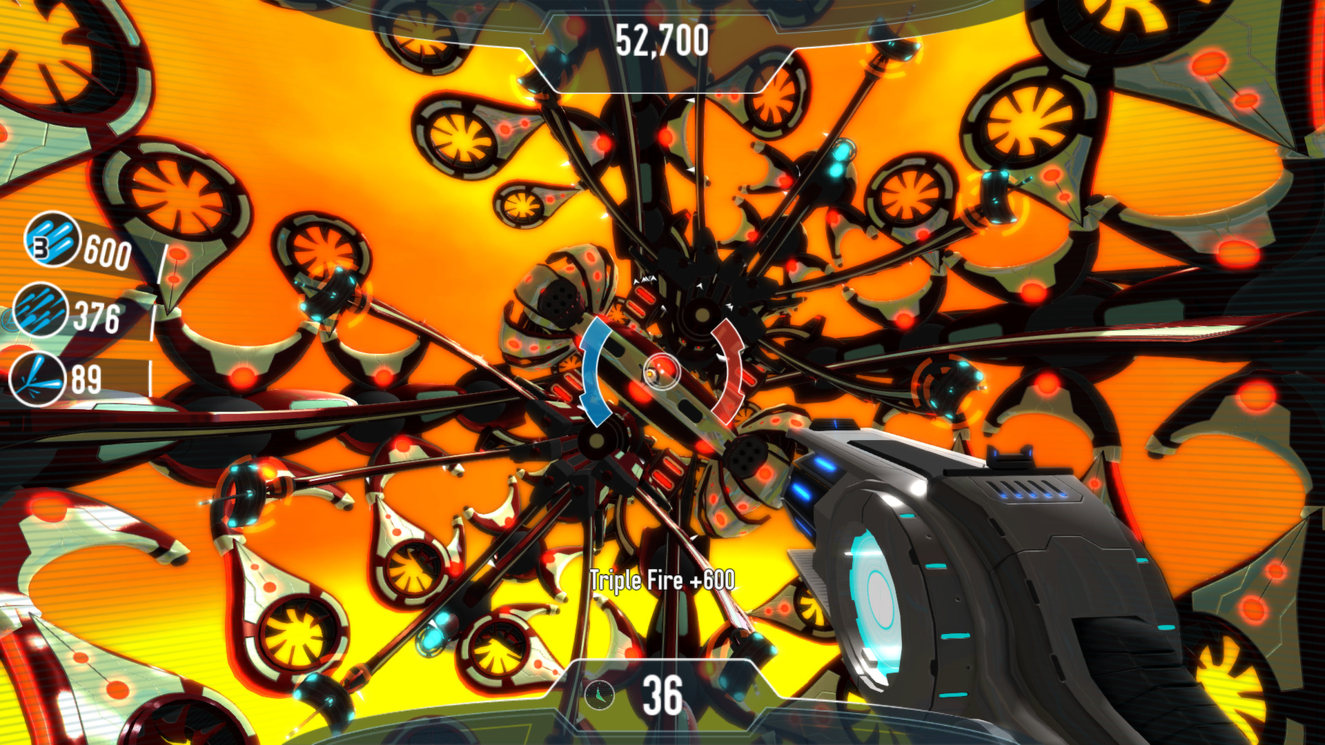 Скриншот из игры Drunken Robot Pornography - 20