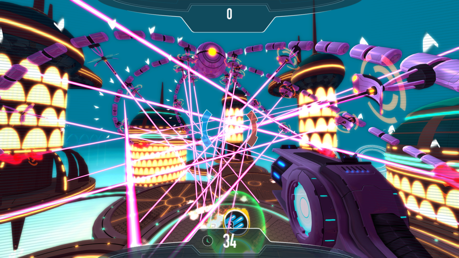 Скриншот из игры Drunken Robot Pornography - 32