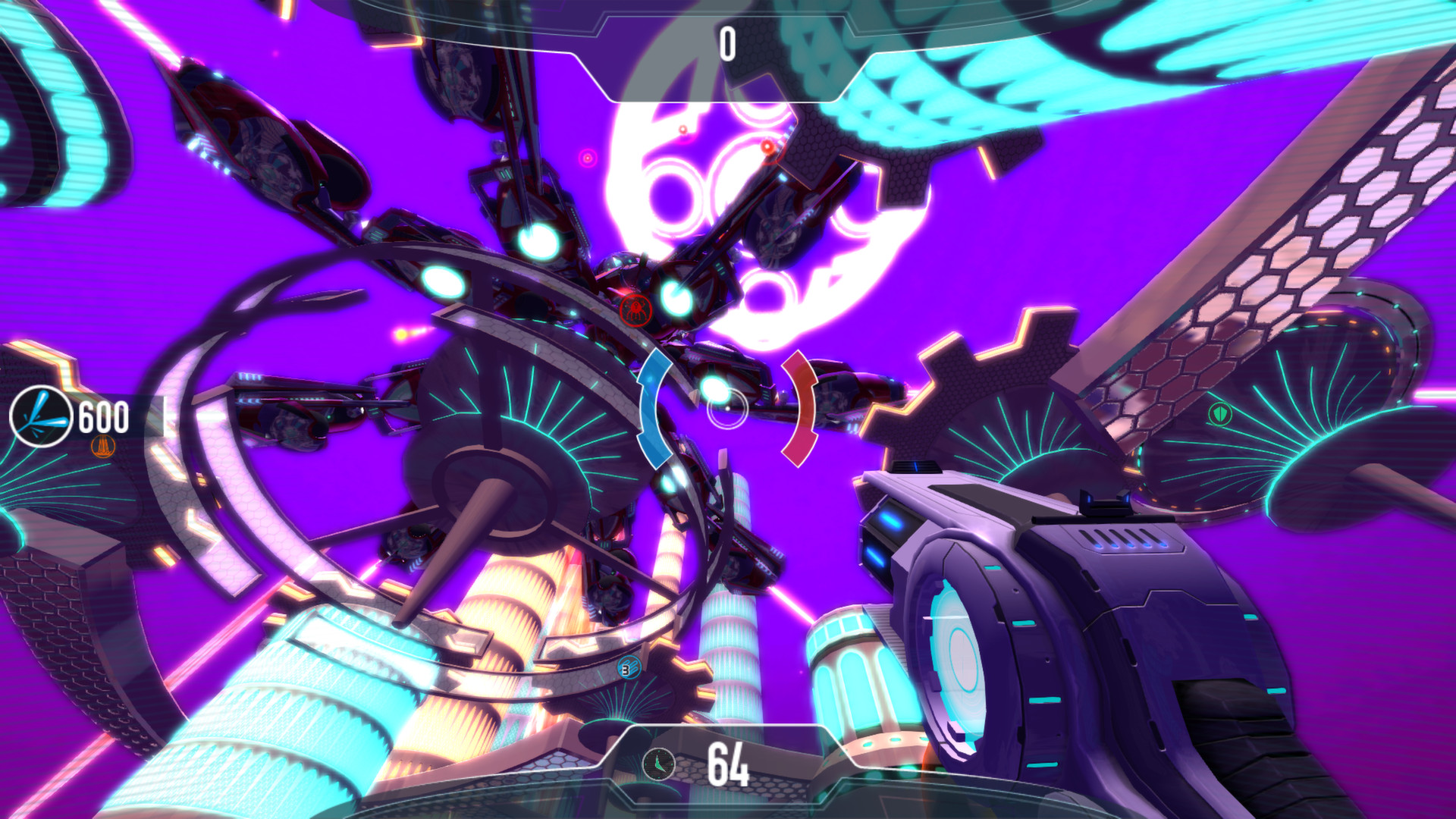 Скриншот из игры Drunken Robot Pornography - 31