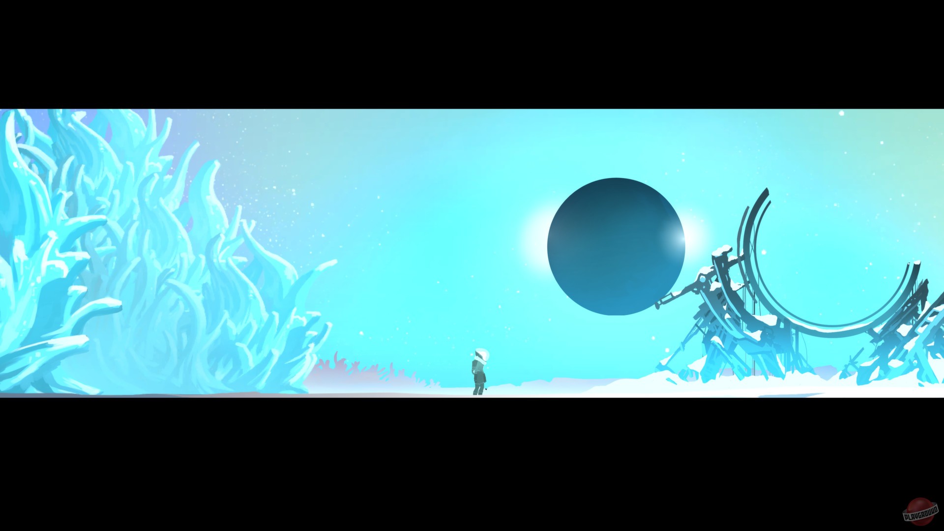 Скриншот из игры Elegy for a Dead World - 10