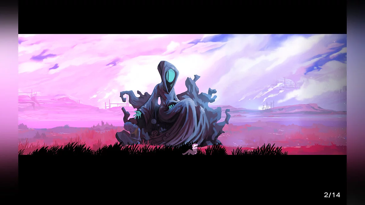 Скриншот из игры Elegy for a Dead World - 19