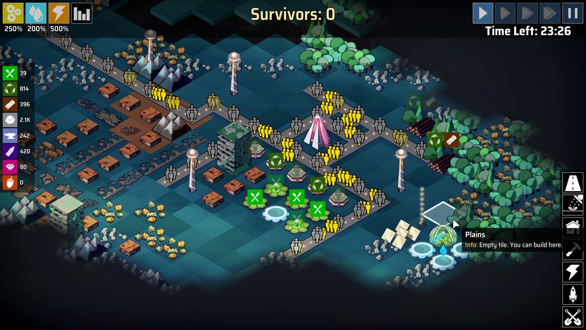 Скриншот из игры T-Minus 30 - 24