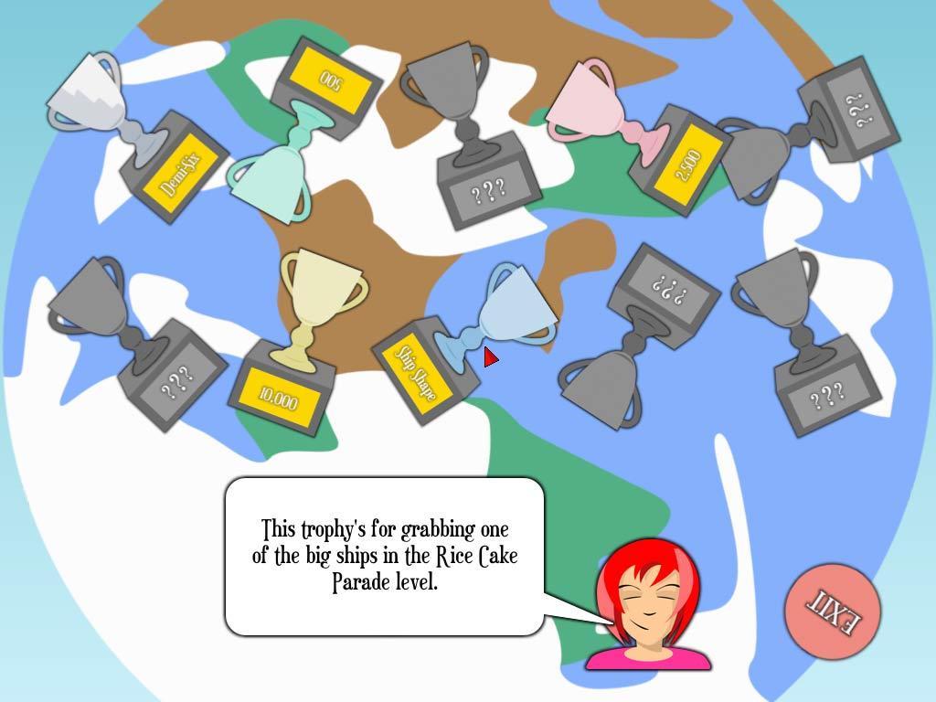 Скриншот из игры The Wonderful End of the World - 17