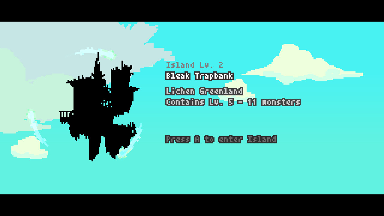 Скриншот из игры  Path to the Sky - 9