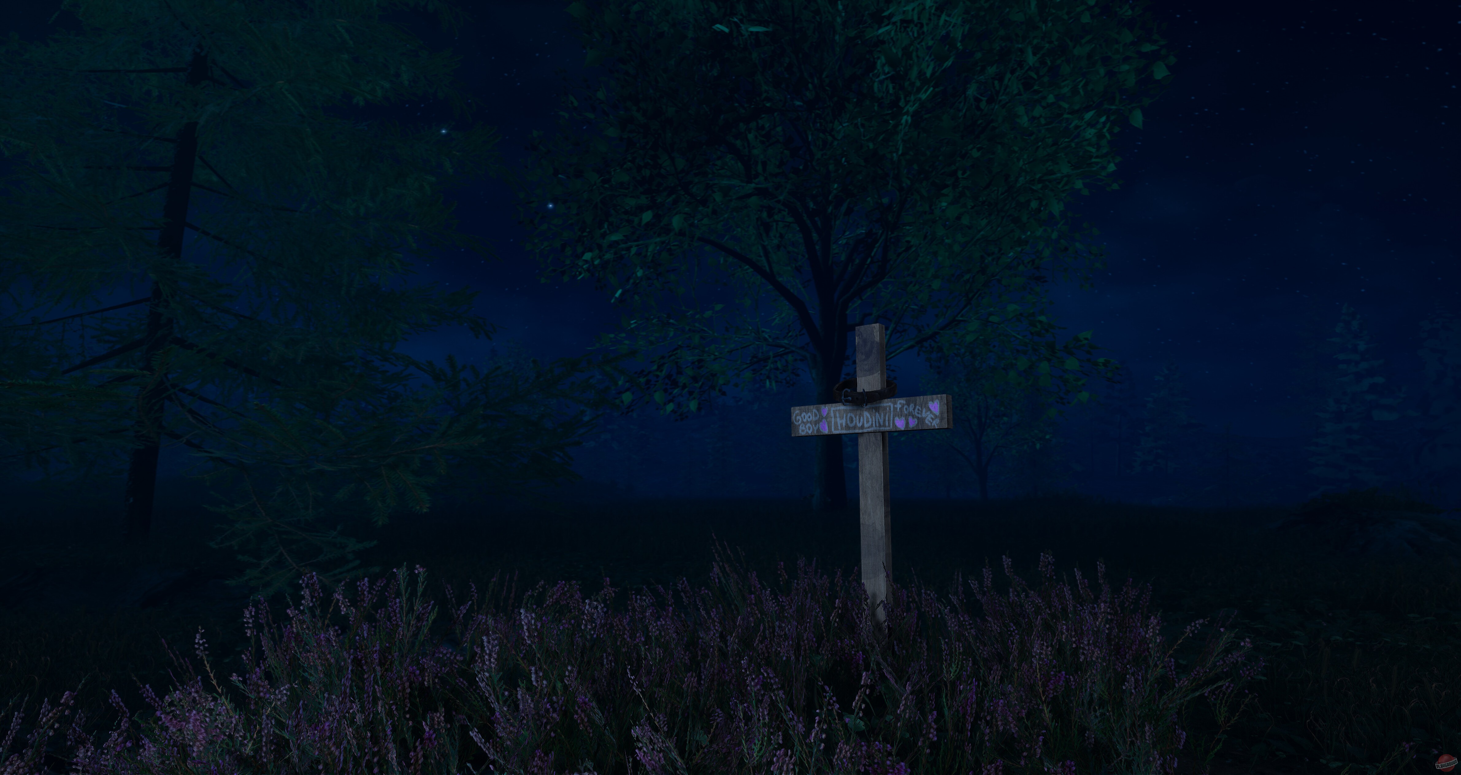 Скриншот из игры They Are Here: Alien Abduction Horror - 5