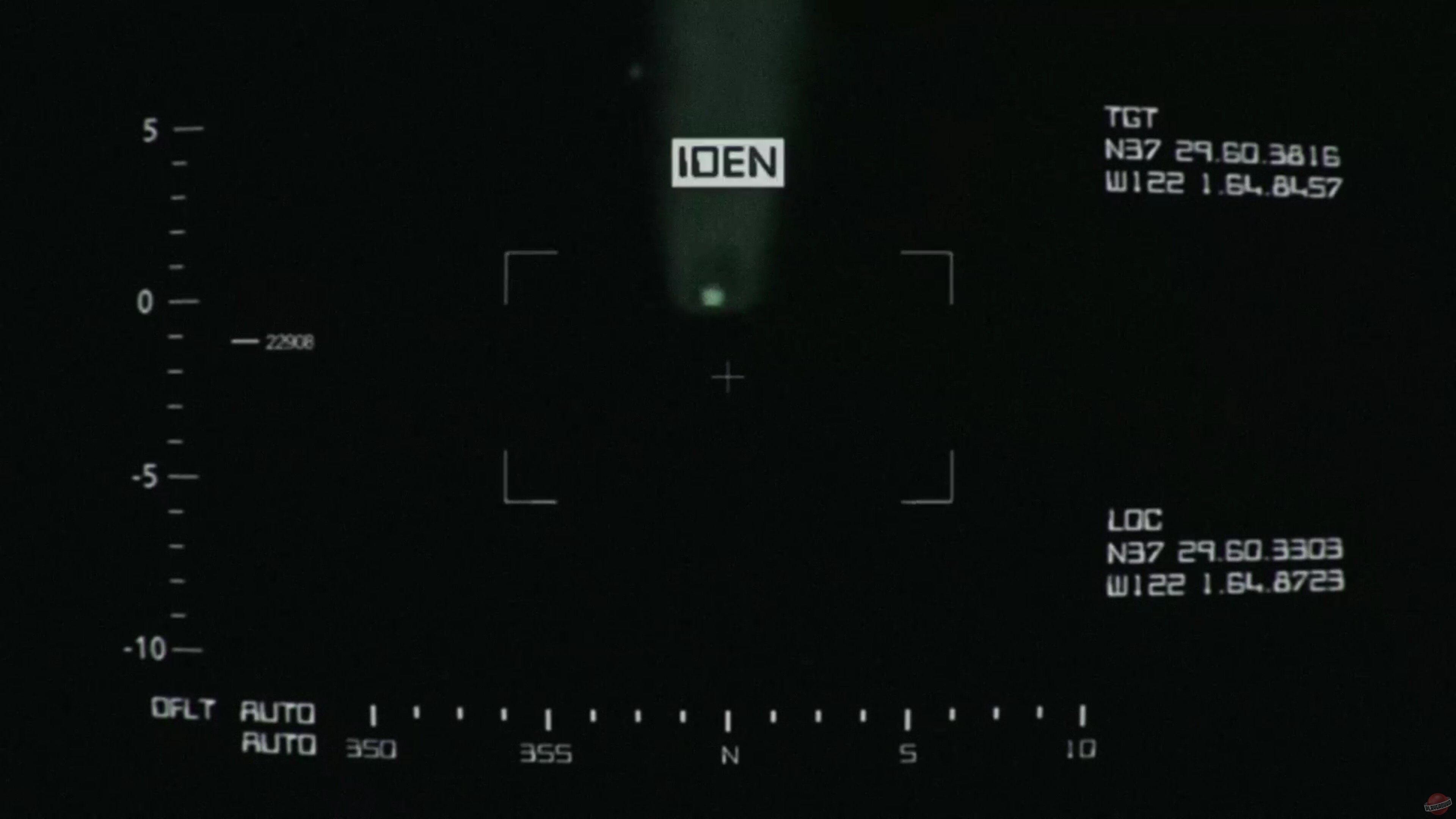 Скриншот из игры They Are Here: Alien Abduction Horror - 8