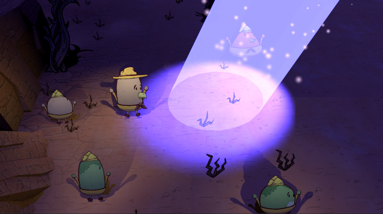 Скриншот из игры Camp Canyonwood - 13