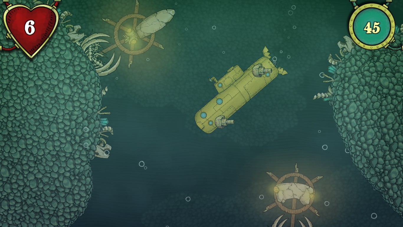 Скриншот из игры We Need to Go Deeper - 45