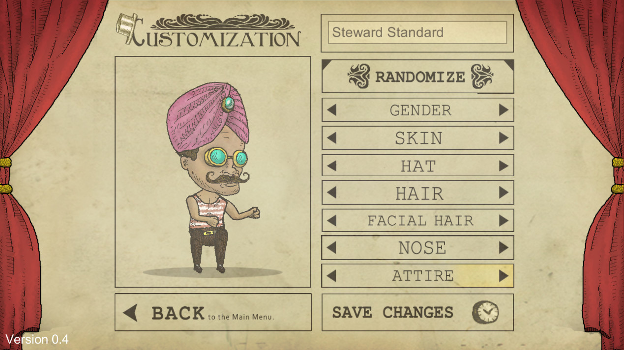 Скриншот из игры We Need to Go Deeper - 51