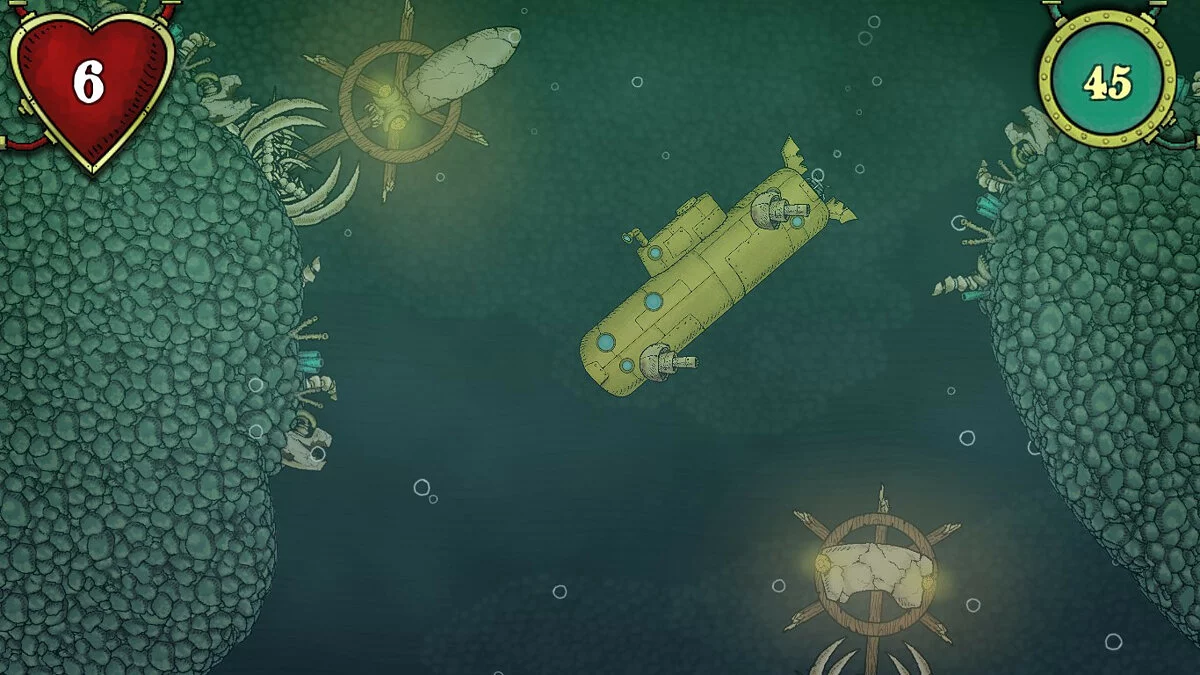 Скриншот из игры We Need to Go Deeper - 20