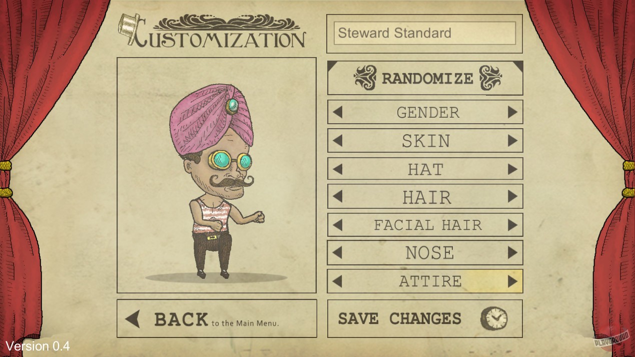 Скриншот из игры We Need to Go Deeper - 33