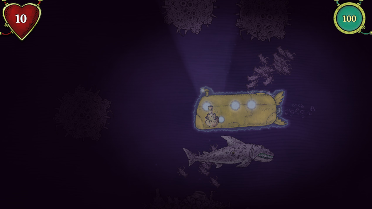 Скриншот из игры We Need to Go Deeper - 46