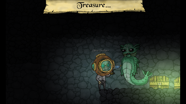 Скриншот из игры We Need to Go Deeper - 2