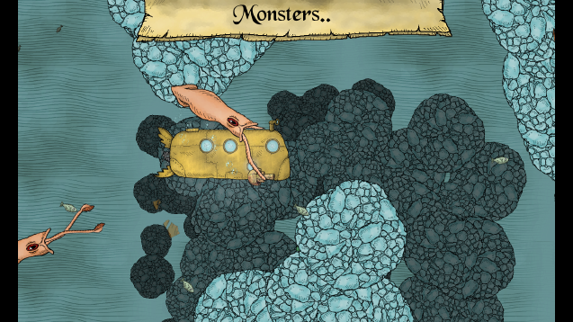 Скриншот из игры We Need to Go Deeper - 3