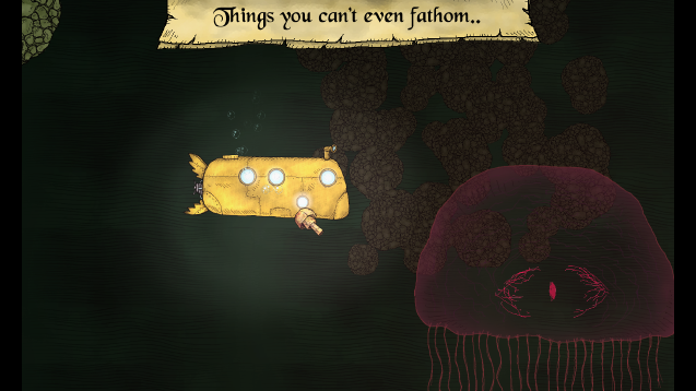 Скриншот из игры We Need to Go Deeper - 5