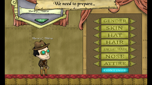 Скриншот из игры We Need to Go Deeper - 7