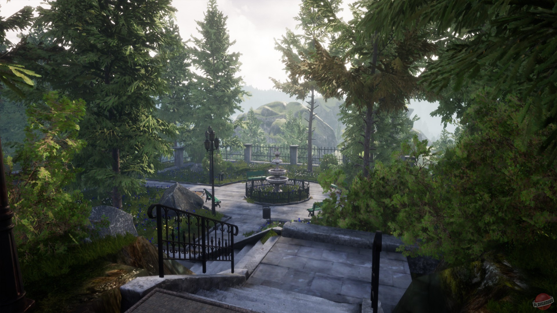 Скриншот из игры Priest Simulator: Vampire Show - 29