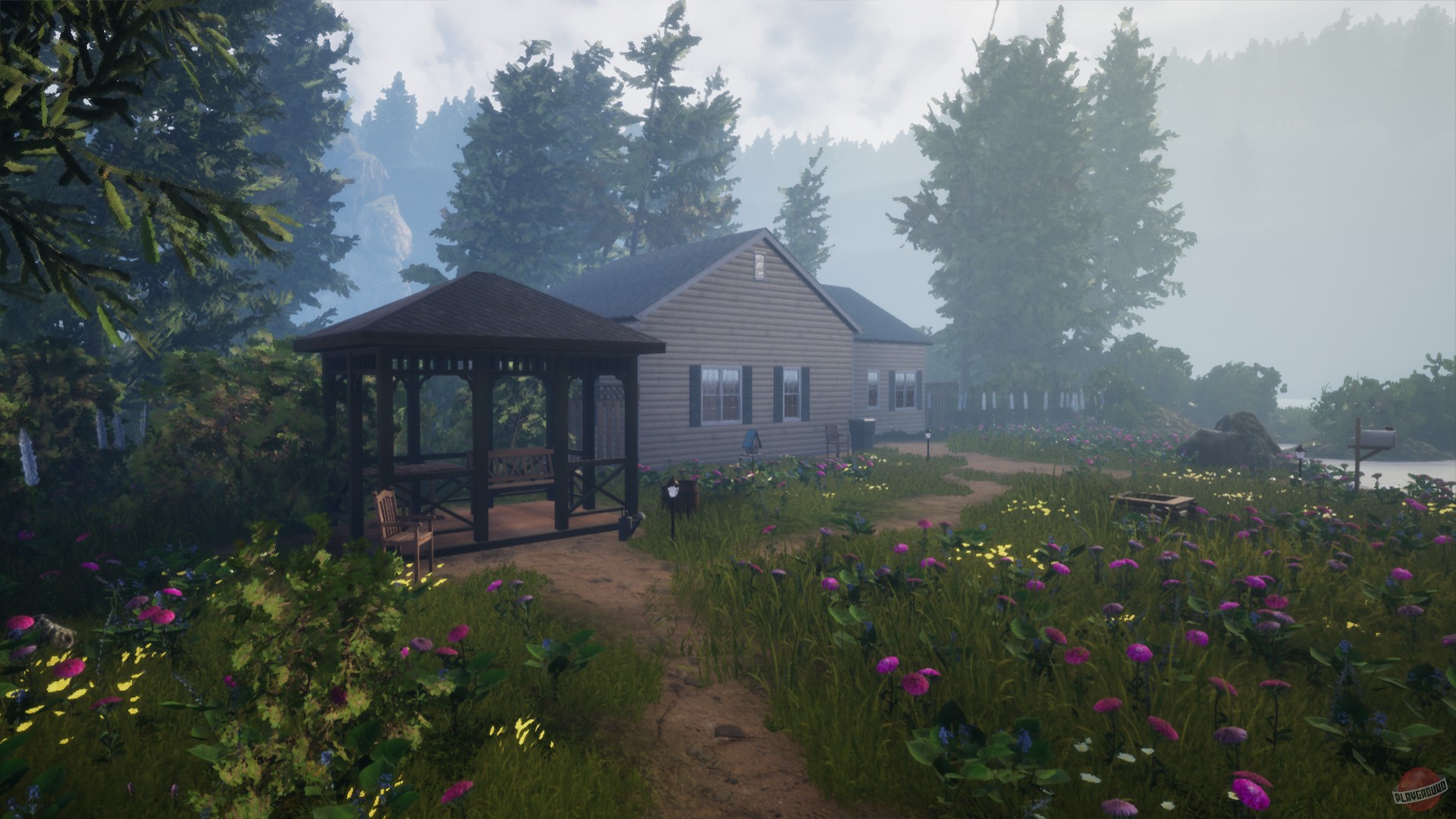 Скриншот из игры Priest Simulator: Vampire Show - 30