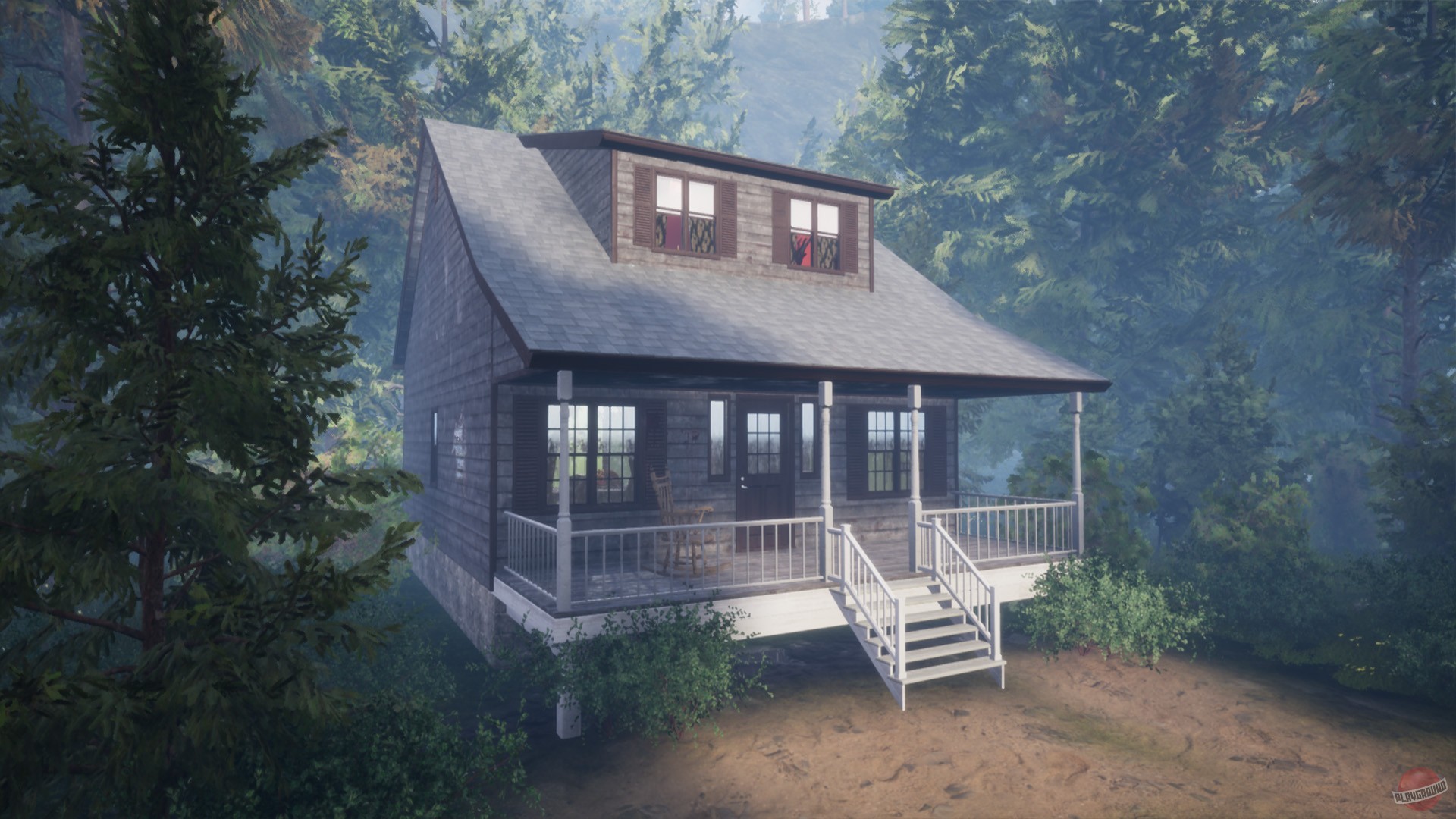 Скриншот из игры Priest Simulator: Vampire Show - 31