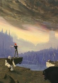 Обложка игры Another World