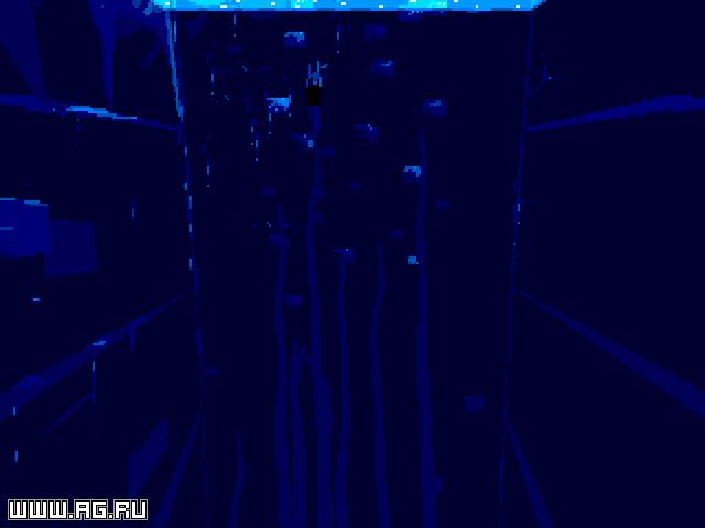 Скриншот из игры Another World - 54