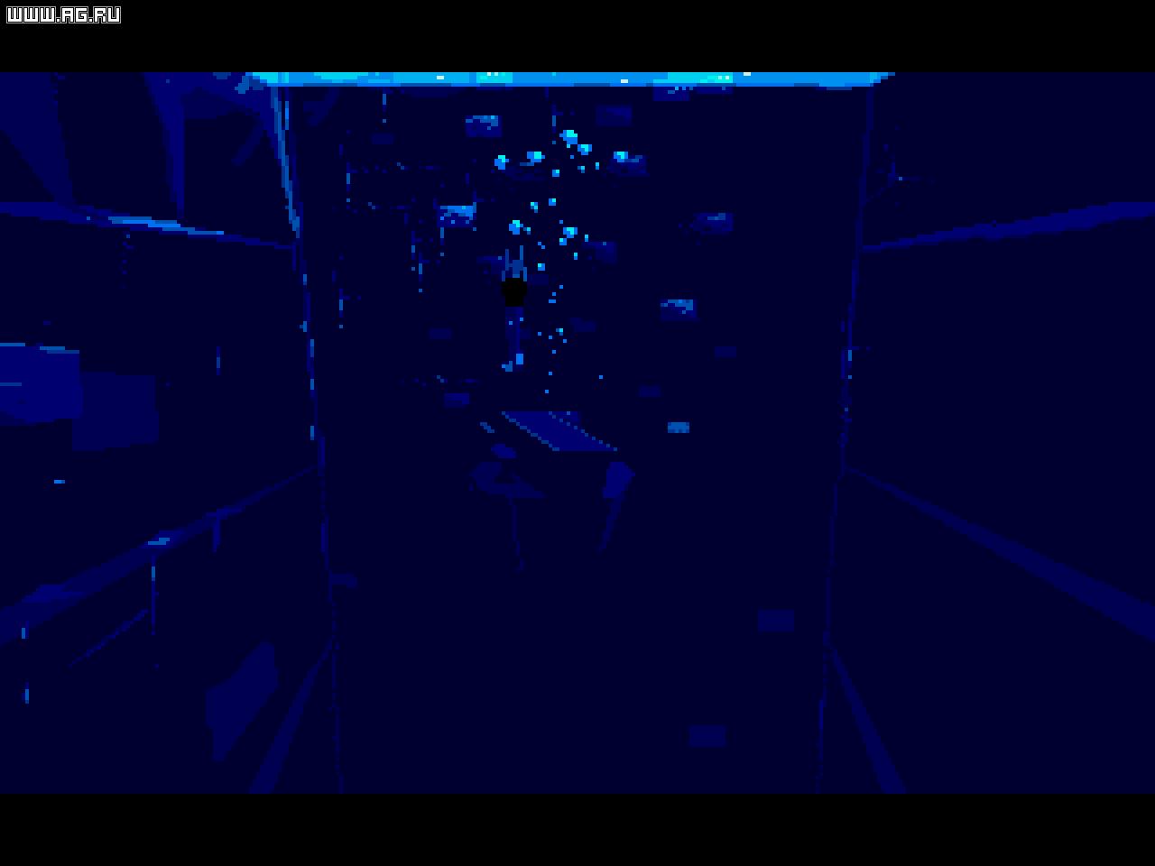 Скриншот из игры Another World - 66