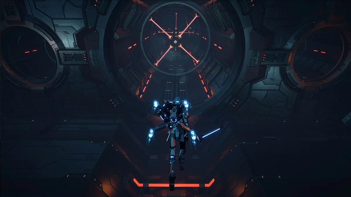 Скриншот из игры Alas Astra - 11