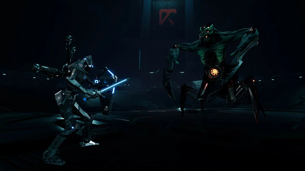 Скриншот из игры Alas Astra - 13