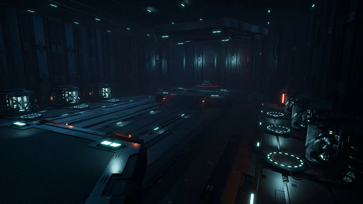 Скриншот из игры Alas Astra - 20