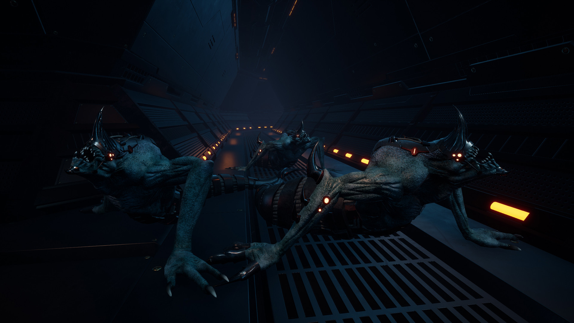 Скриншот из игры Alas Astra - 4