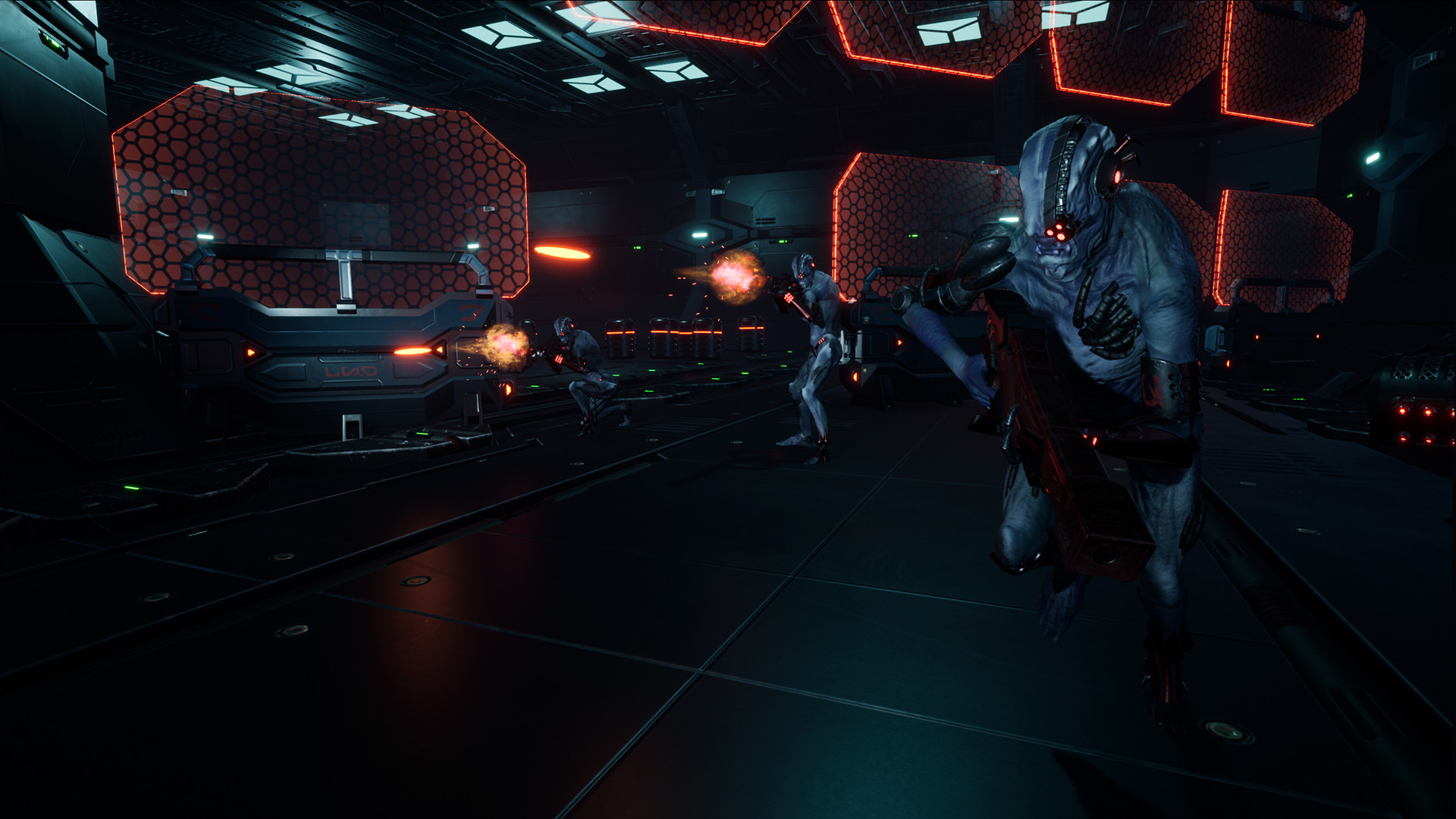 Скриншот из игры Alas Astra - 5