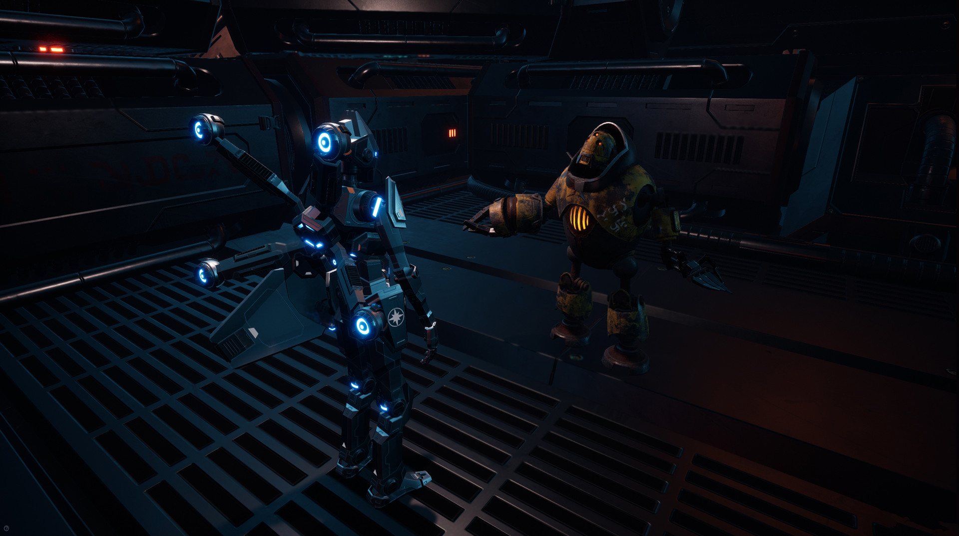 Скриншот из игры Alas Astra - 6