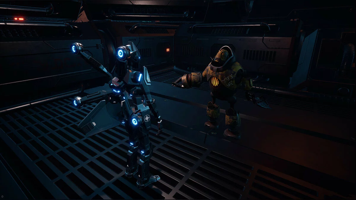 Скриншот из игры Alas Astra - 19