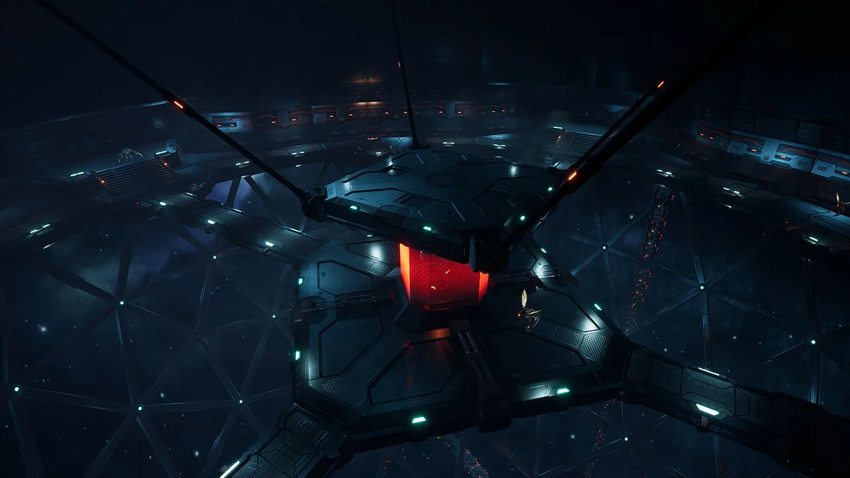 Скриншот из игры Alas Astra - 12