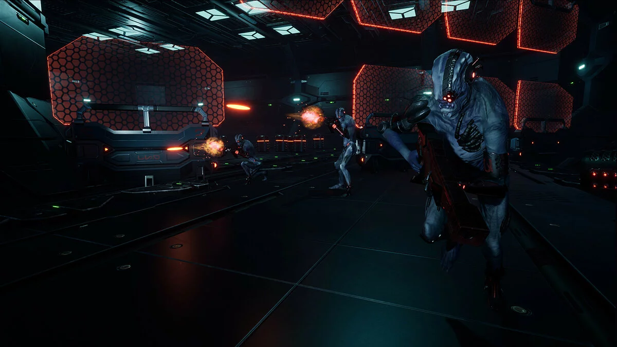 Скриншот из игры Alas Astra - 15