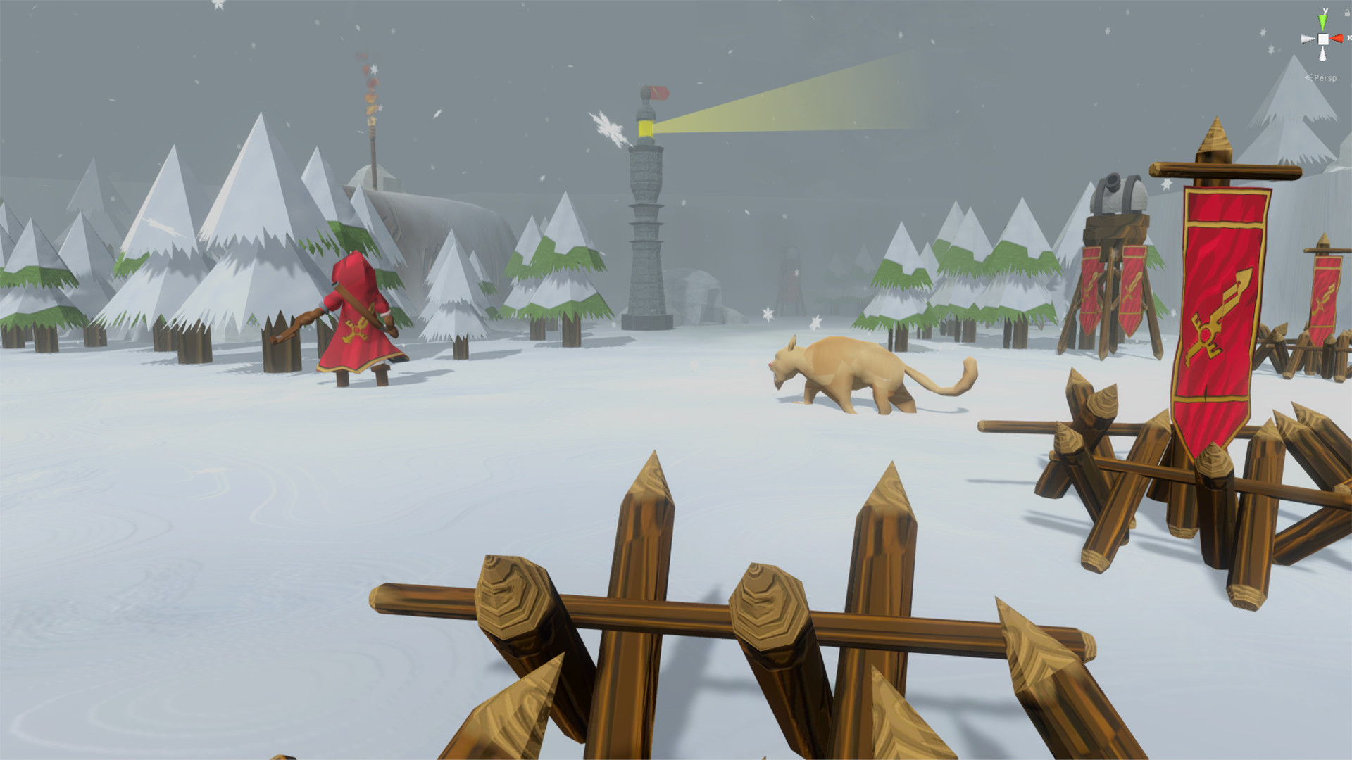 Скриншот из игры Heroes of Delum - 7