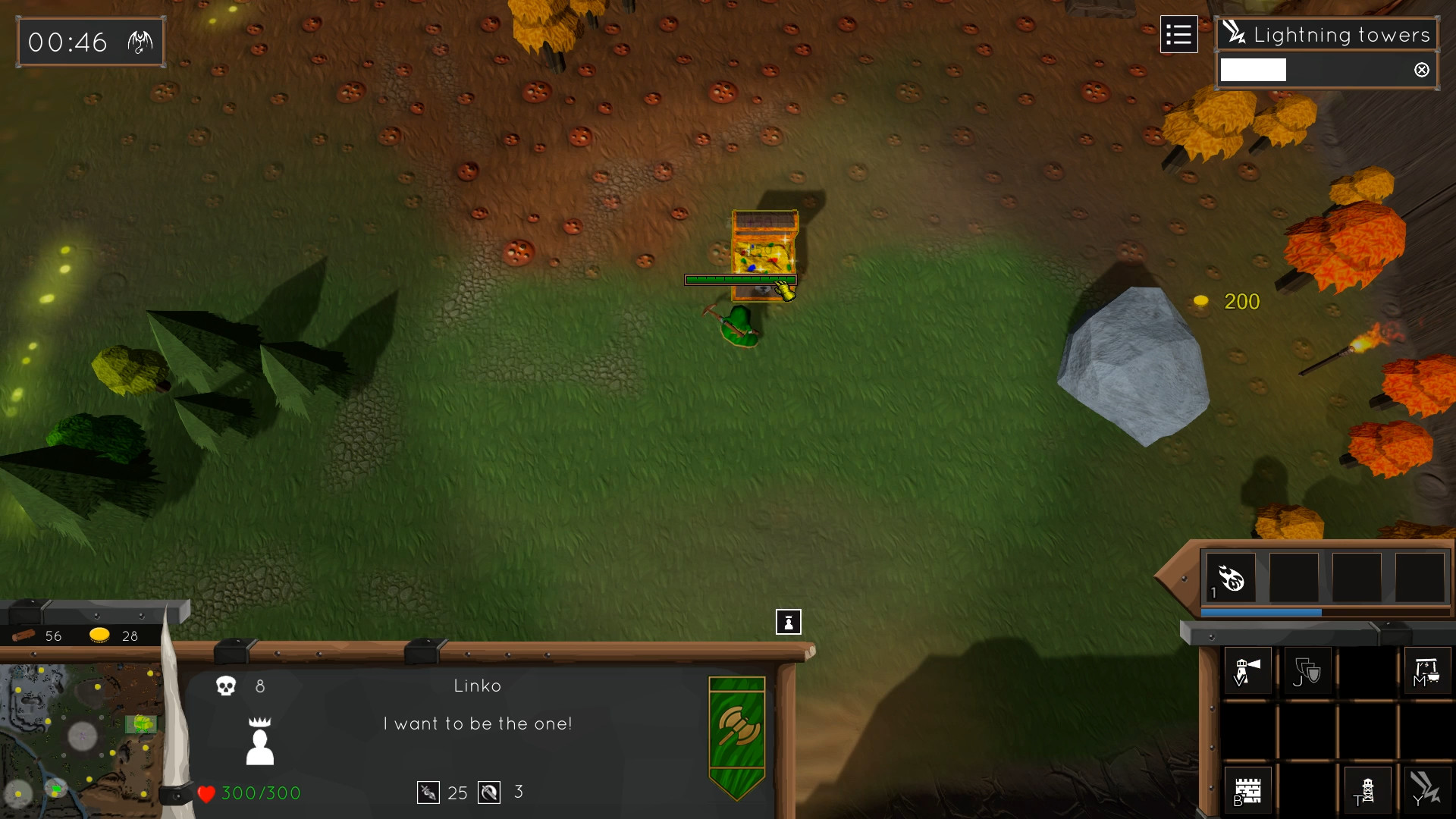 Скриншот из игры Heroes of Delum - 8