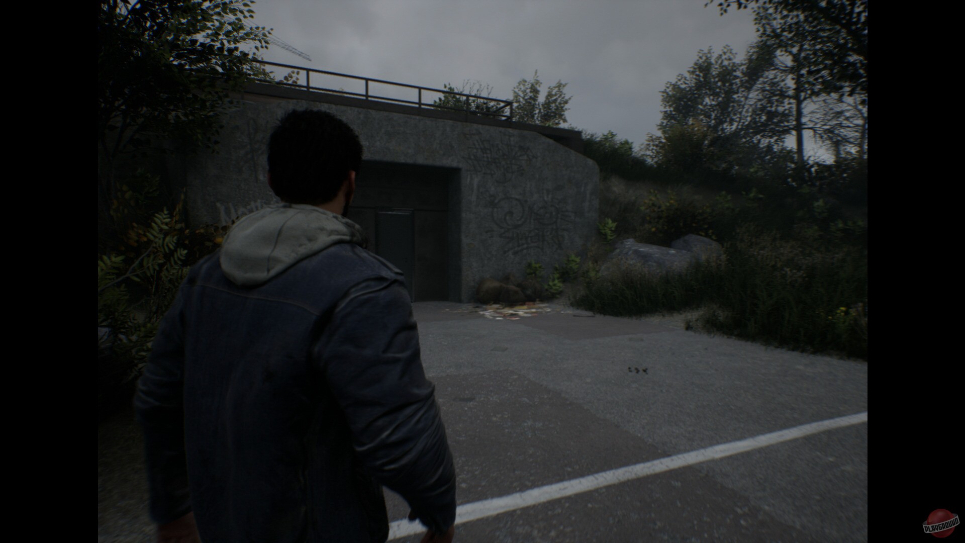 Скриншот из игры Wronged us - 16