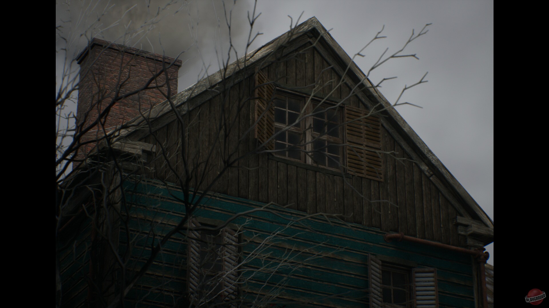 Скриншот из игры Wronged us - 4