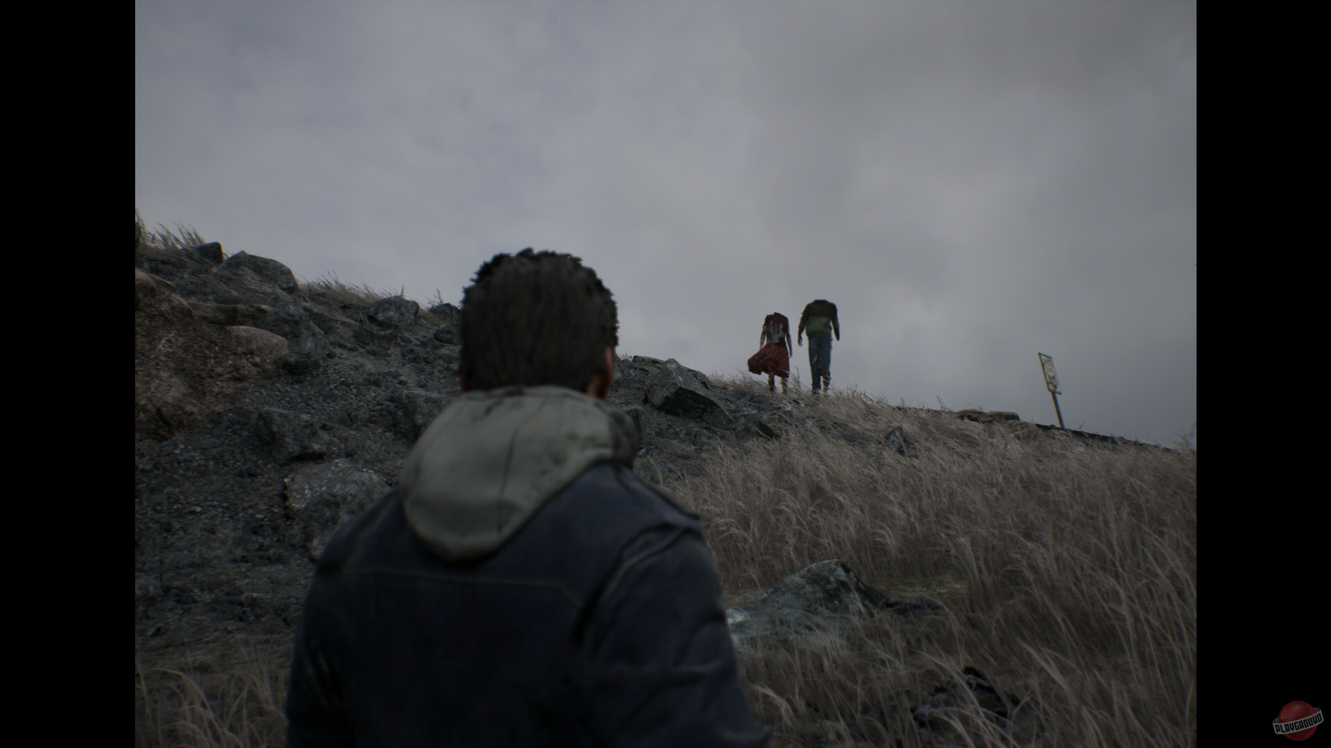 Скриншот из игры Wronged us - 14