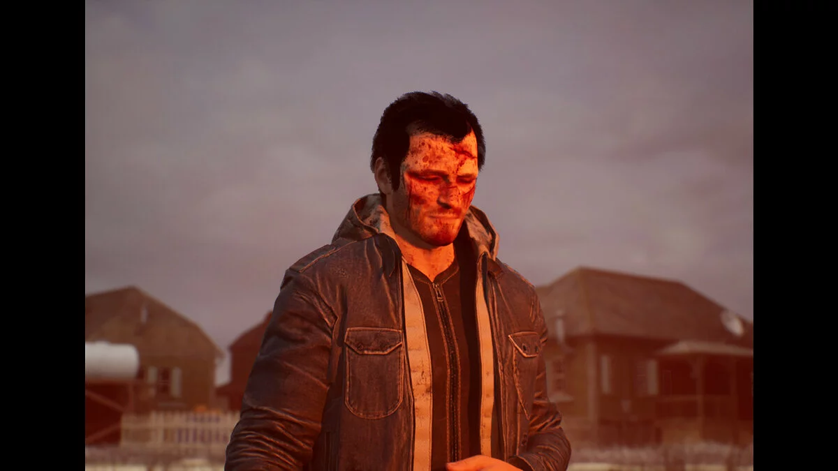 Скриншот из игры Wronged us - 15